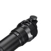 Nightfox XB5 Pro INFRARED LED TORCH - 850nm | Charging port
