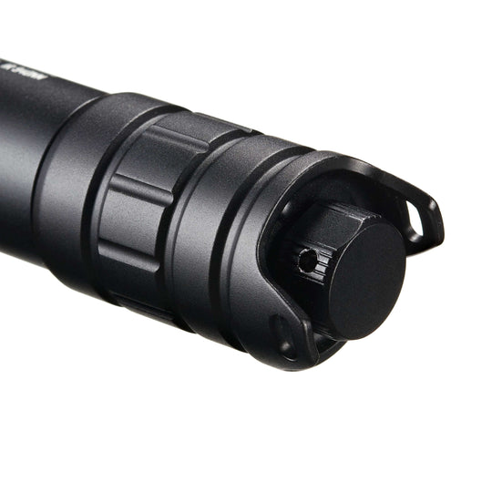 Nightfox Spectrum Triple Led Infrared Torch