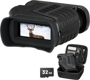 A related night vision product