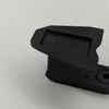 Nightfox Click Dovetail Helmet Adapter for Nightfox Cape