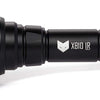 Nightfox XB10 940nm Low Glow Infrared Torch