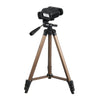 Nightfox Whisker Night Vision Binoculars mounted on a Tripod