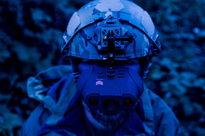 THE NIGHTFOX NEWSLETTER | JUNE 2020