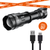 A small image of the Nightfox XB5 Pro Infrared LED Torch - 850nm