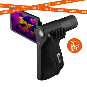 A related night vision product