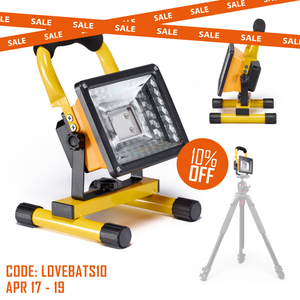 A related night vision product