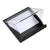 A small image of the Waterproof Clipboard by Paperdry, A4 Professional, Black