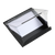 A small image of the Waterproof Clipboard by Paperdry, A4 Professional, Black