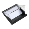 Waterproof Clipboard by Paperdry, A4 Professional, Black