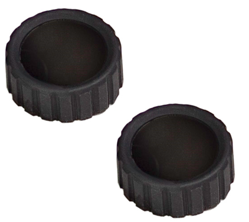 Cape Replacement Lens Caps (Pair)
