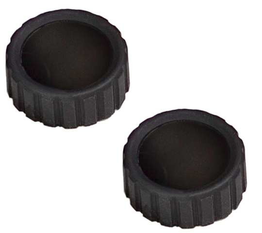 Replacement Lens Caps (Pair) for Nightfox Cape