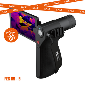 A related night vision product