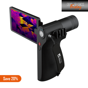 A related night vision product