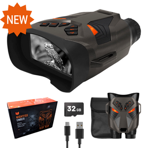 A related night vision product