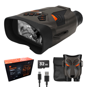 A related night vision product