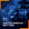 Keep your handsfree with the prowl night vision goggles