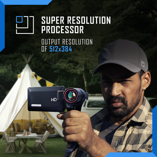 Thermal Review: Thermal Master DV2, with Black Friday discount is just Thermal Review: Thermal Master DV2, with Black Friday discount is just