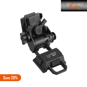 A related night vision product