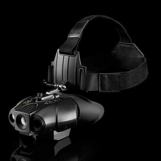 phasmo night vision goggles Nightfox Swift 2 Night Vision Goggles