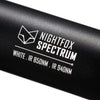 Nightfox Spectrum Triple Led Infrared Torch