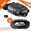 Nightfox Nova Night Vision Binoculars