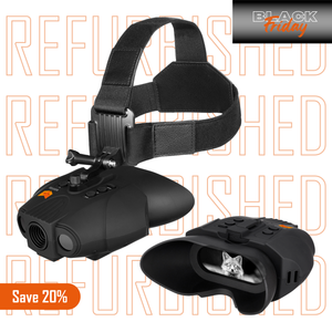 A related night vision product