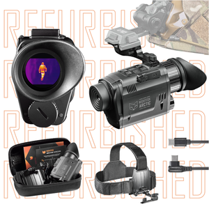 A related night vision product