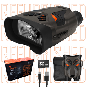 A related night vision product