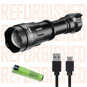 Refurbished night vision gear by Nightfox Refurbished night vision gear by Nightfox