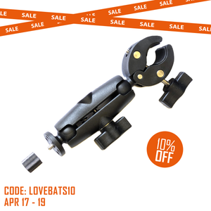 A related night vision product