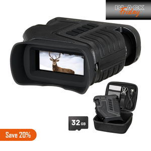 A related night vision product