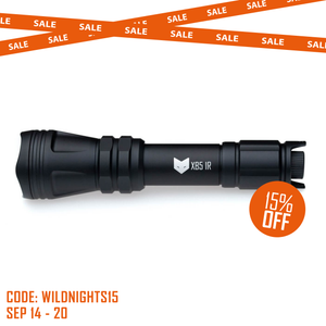 A related night vision product