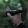 Nightfox XC5 850nm Infrared LED Flashlight | Held with one hand