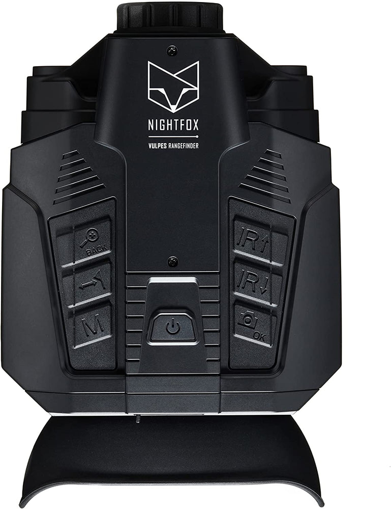 Nightfox Vulpes HD Rangefinder Night Vision Binocular
