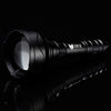 Nightfox XB10 850nm Infrared Torch with black background