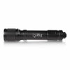 Nightfox XC5 850nm Infrared LED Flashlight | Side angle with white background | NIGHTFOX XC5 IR 850
