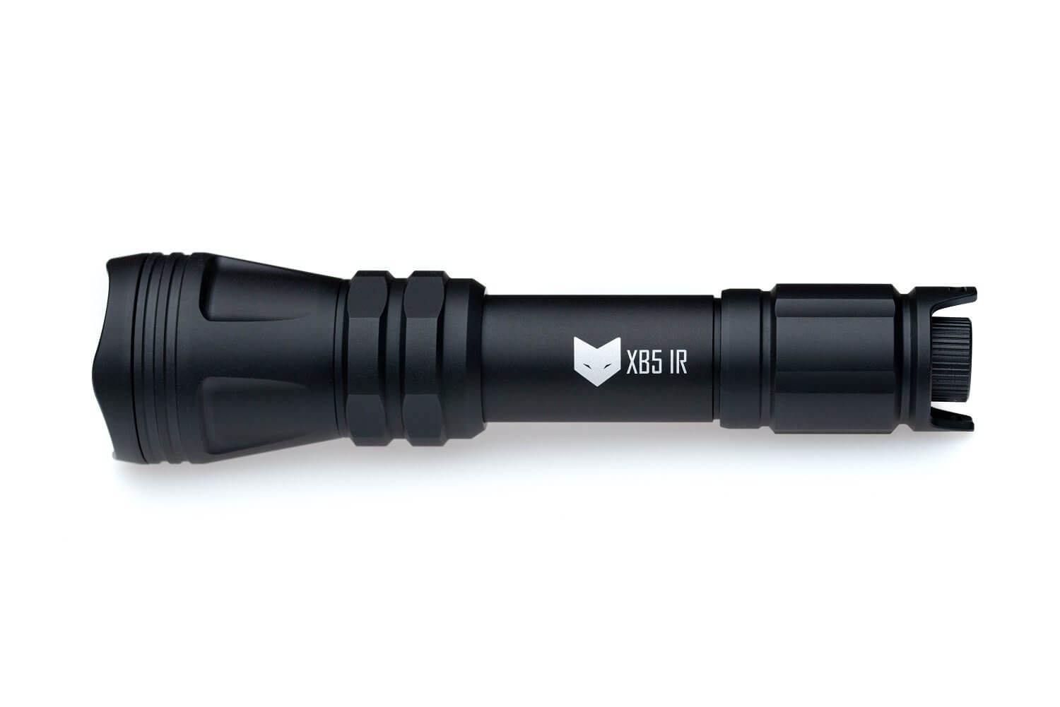 nightfox XB5 850NM Infrared Torch | Nightfox | UK